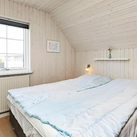12 Person Holiday In Ringk Bing 灵克宾
