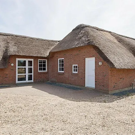 12 Person Holiday In Ringk Bing *