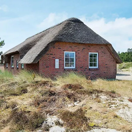 12 Person Holiday In Ringk Bing * 灵克宾