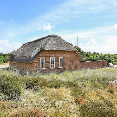 度假居 12 Person Holiday In Ringk Bing *